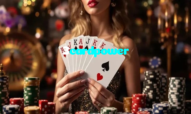 3cardpower